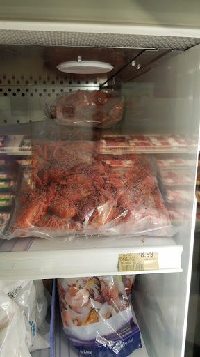 Supermarket «Publix Super Market at Gervais Place», reviews and photos, 501 Gervais St, Columbia, SC 29201, USA