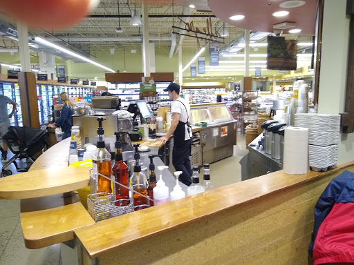 Grocery Store «Whole Foods Market», reviews and photos, 150 Ledge Rd, Darien, CT 06820, USA