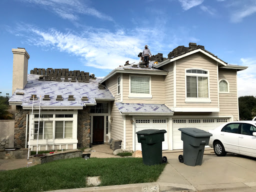 Roofing Contractor «Born 2 Roof», reviews and photos, 9769 Ramona Ave, Montclair, CA 91763, USA