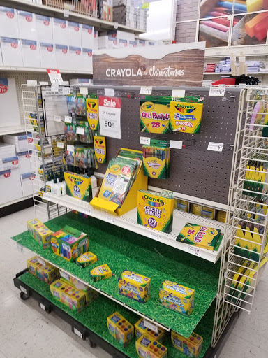 Craft Store «Michaels», reviews and photos, 1205 Coolidge Hwy, Troy, MI 48084, USA