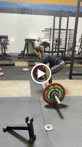 Gym «CrossFit Sixth City», reviews and photos, 2345 St Clair Ave NE, Cleveland, OH 44114, USA