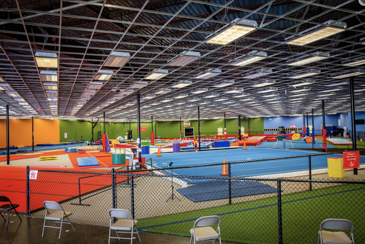 Sports School «Birons Youth Sports Center», reviews and photos, 12163 Katy Fwy, Houston, TX 77079, USA