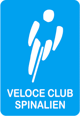Véloce-Club Spinalien à Épinal