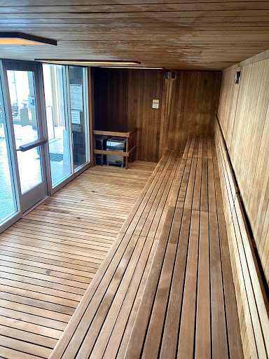 Gym «Life Time Fitness», reviews and photos, 11989 Champlin Dr, Champlin, MN 55316, USA