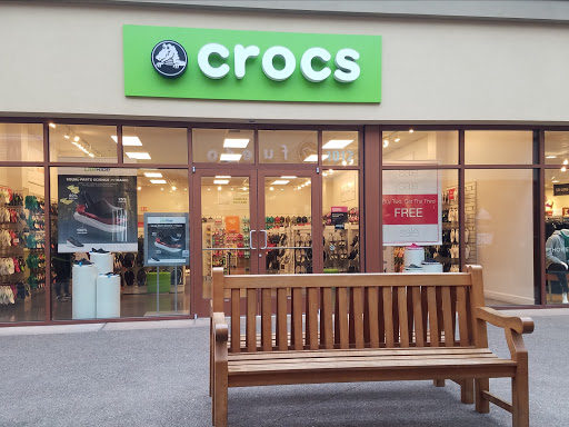 Shopping Mall «Woodburn Premium Outlets», reviews and photos, 1001 N Arney Rd, Woodburn, OR 97071, USA