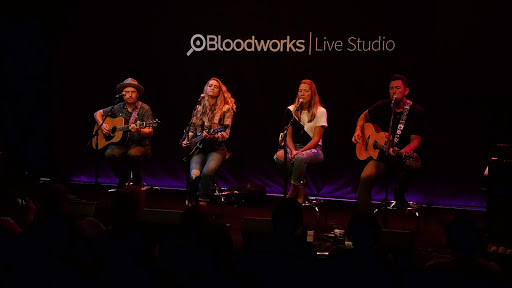 Concert Hall «Skype Live Studio», reviews and photos, 1210 SW 5th Ave, Portland, OR 97204, USA