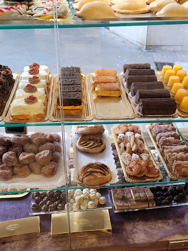 Pastelería Serra Lacasa