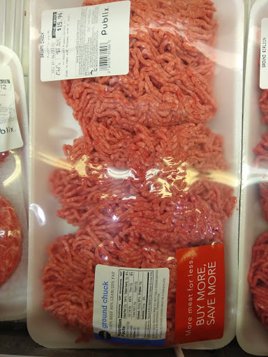 Supermarket «Publix Super Market at Clay Marketplace», reviews and photos, 5150 Old Springville Rd, Pinson, AL 35126, USA