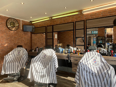 Salon De Coiffure Homme à Pontoise