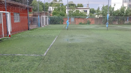 Hacha y Tiza Fútbol 5