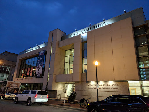 Festival «Virginia Arts Festival», reviews and photos, 440 Bank St, Norfolk, VA 23510, USA