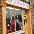 Jack & Jill Boutique Newbridge