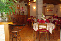 Atmosphère du Restaurant Ogibarnia Macaye - n°6