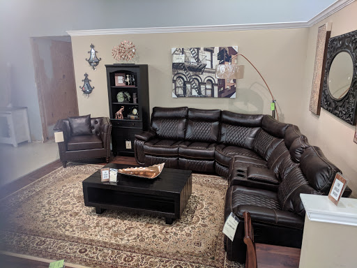 Furniture Store «BT Furnishings», reviews and photos, 5701 Broadway Blvd, Garland, TX 75043, USA