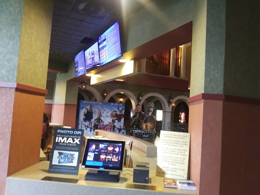 Movie Theater «Malco Grandview Cinema», reviews and photos, 221 Grandview Blvd, Madison, MS 39110, USA