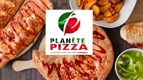 Photos du propriétaire du Pizzeria Planète Pizza ( Certification Halal) à Pierrefitte-sur-Seine - n°4