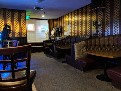 Golden Rose Lounge photo