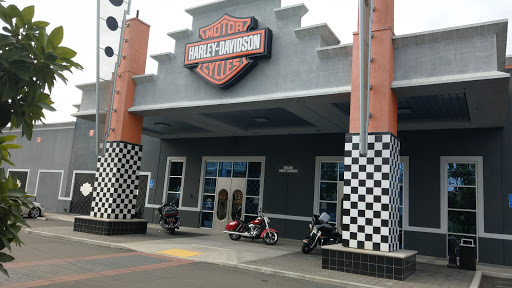 Harley-Davidson Dealer «Oakland Harley-Davidson», reviews and photos, 151 Hegenberger Rd, Oakland, CA 94621, USA