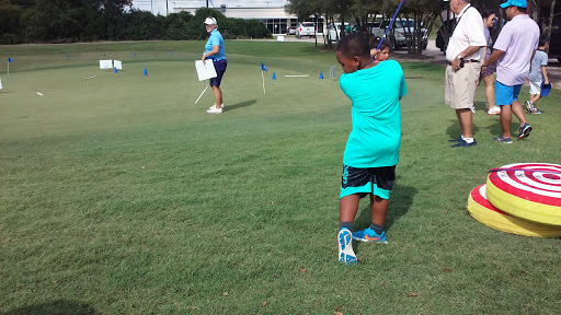 Golf Course «BlackHorse Golf Club», reviews and photos, 12205 Fry Rd, Cypress, TX 77433, USA