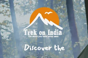 TrekonIndia image