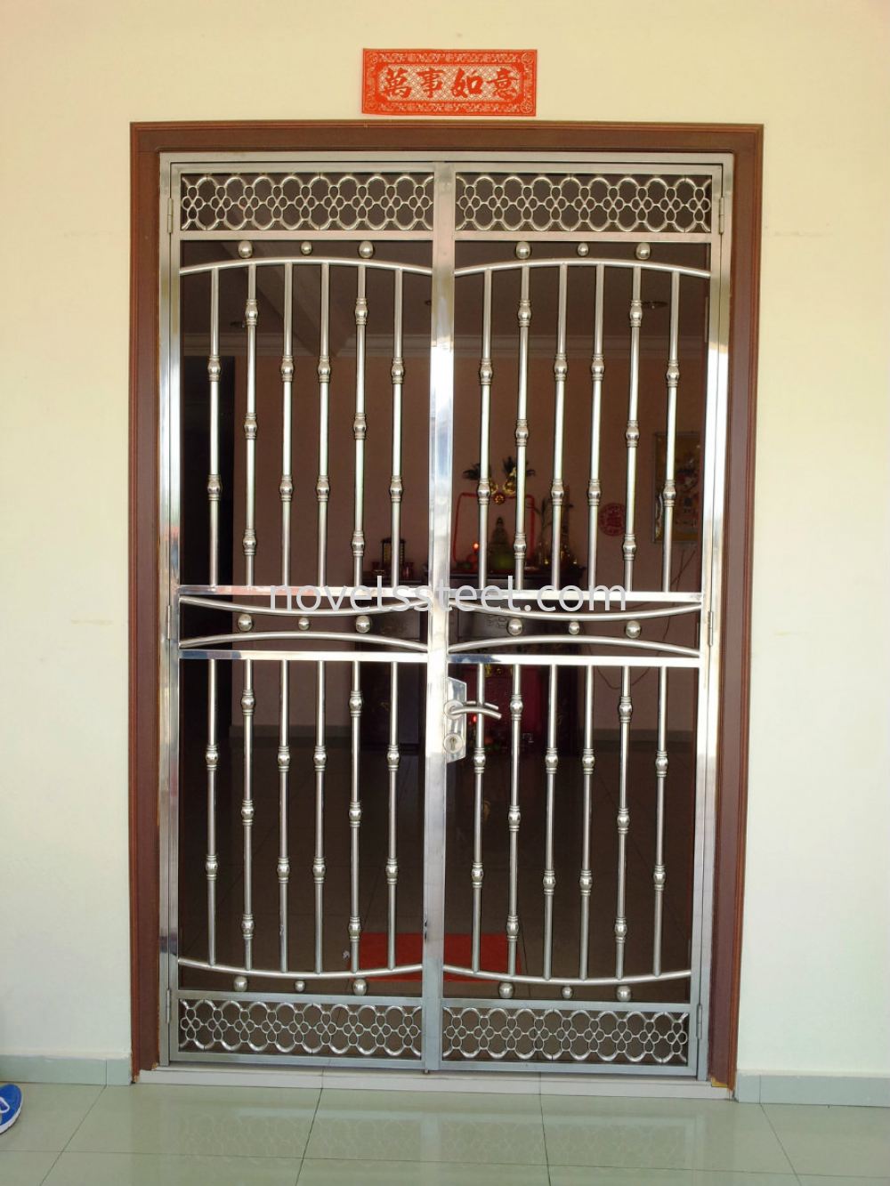 Maa Hingula Enterprises