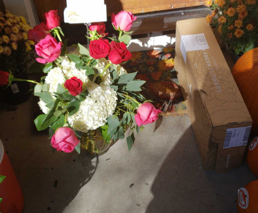 Florist «Enchanted Florist & Gifts», reviews and photos, 9140 Alcosta Blvd B, San Ramon, CA 94583, USA