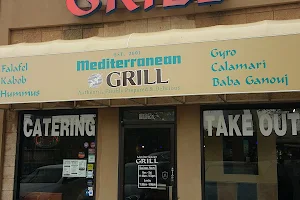 Mediterranean Grill image