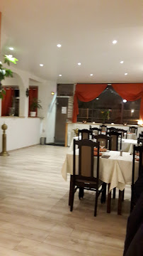 Atmosphère du Restaurant La Médina à Lannion - n°1