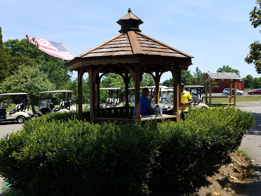 Golf Course «Pohick Bay Golf Course», reviews and photos, 10301 Gunston Road, Lorton, VA 22079, USA