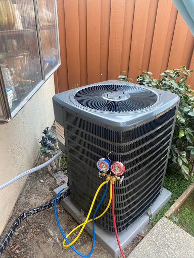 Furnace/AC repair Sunny services