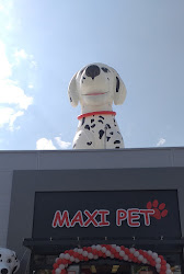 MAXI PET