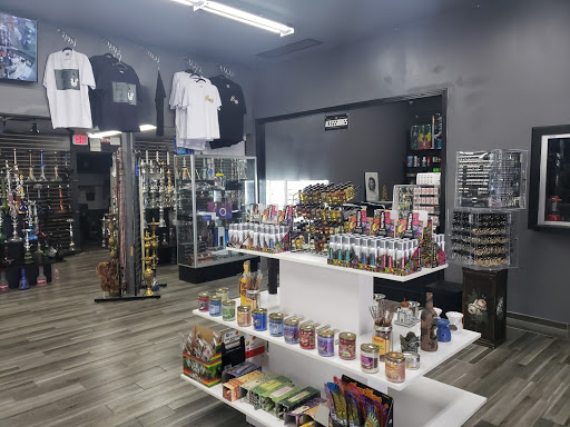 Tobacco Shop «Golden Crown Smoke Shop», reviews and photos, 1204 S Brookhurst St, Anaheim, CA 92804, USA