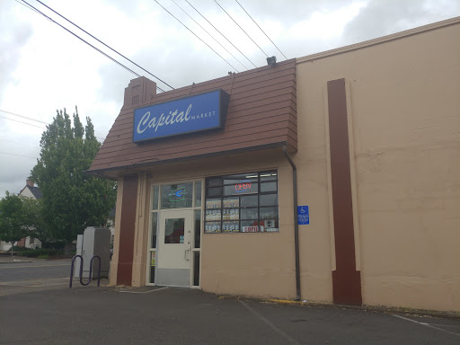 Grocery Store «Capital Market», reviews and photos, 1420 State St, Salem, OR 97301, USA