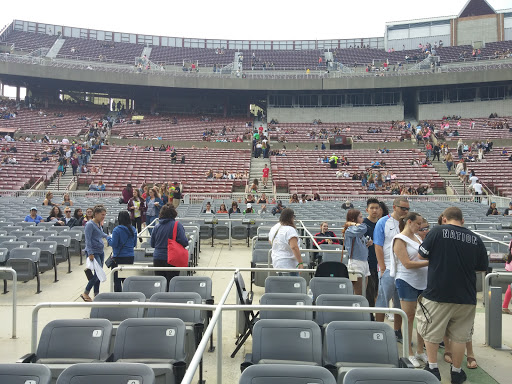 Amphitheater «Northwell Health at Jones Beach Theater», reviews and photos, 895 Bay Pkwy, Wantagh, NY 11793, USA