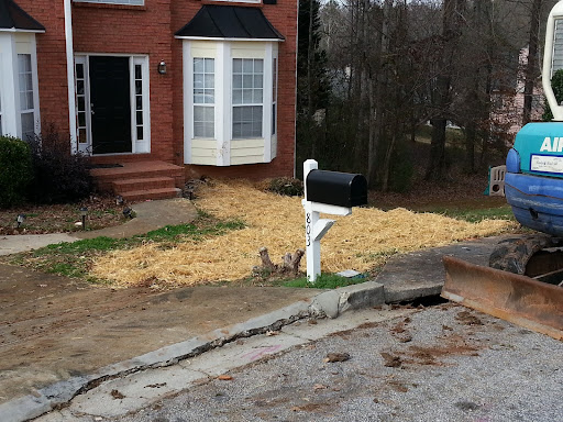 Plumber «Morris Plumbing And Sewer», reviews and photos, 1694 Laurel Creek Cir, Lithonia, GA 30058, USA