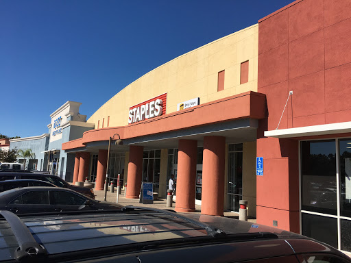 Office Supply Store «Staples», reviews and photos, 121 Bernal Rd, San Jose, CA 95119, USA