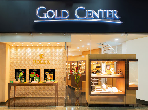 Goldcenter - Distribuidor Oficial Rolex
