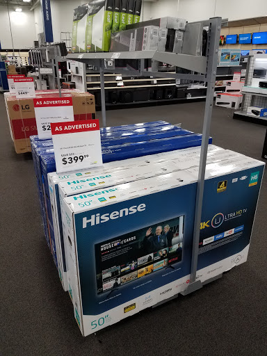 Electronics Store «Best Buy», reviews and photos, 6875 Douglas Blvd, Douglasville, GA 30135, USA