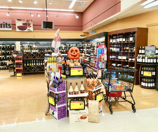 Grocery Store «Jewel-Osco», reviews and photos, 150 W Main St, Barrington, IL 60010, USA