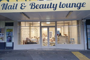Nail and beauty lounge