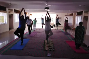 The Art Of Living Happiness Program & Yoga Center, SRI SRI BUILDING COIMBATORE image