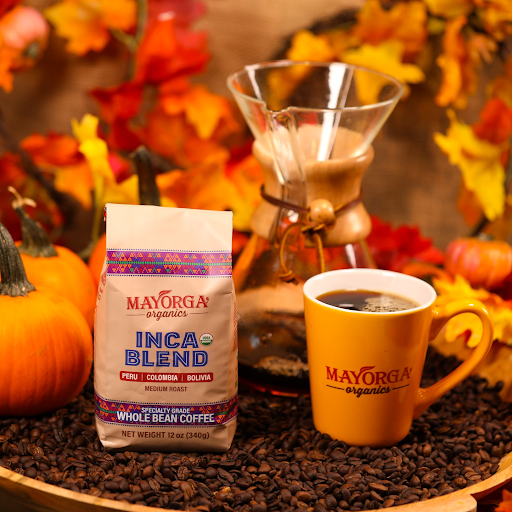 Coffee Store «Mayorga Organics», reviews and photos, 1029 E Gude Dr, Rockville, MD 20850, USA