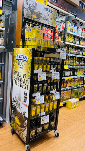 Supermarket «City Fresh (Associated) Supermarket», reviews and photos, 1380 Pennsylvania Ave, Brooklyn, NY 11239, USA
