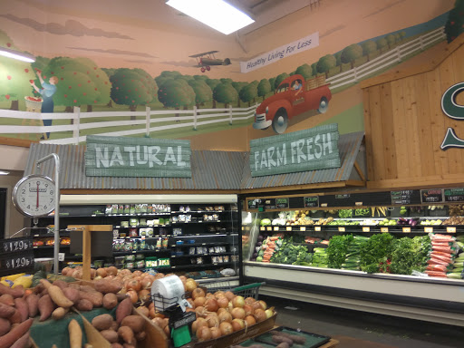 Health Food Store «Sprouts Farmers Market», reviews and photos, 39 N Rosemead Blvd, Pasadena, CA 91107, USA