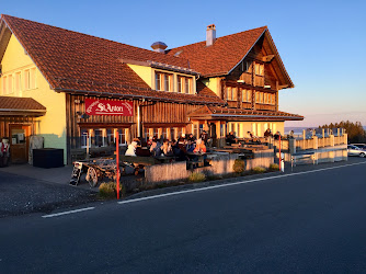 Restaurant St. Anton