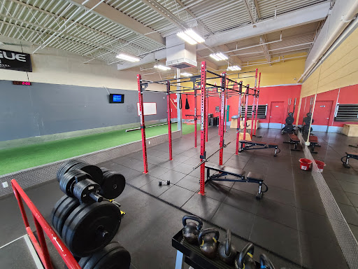 Gym «Retro Fitness», reviews and photos, 516 Lincoln Hwy, Fairless Hills, PA 19030, USA