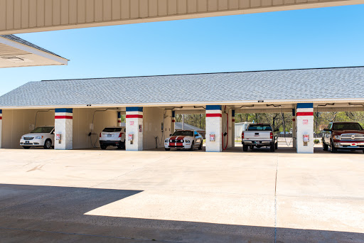 Liberty Wash - South Arkansas en Russellville