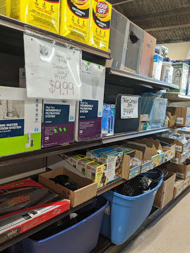 Surplus Store «Discount Alley», reviews and photos, 1382 CA-116 a, Sebastopol, CA 95472, USA