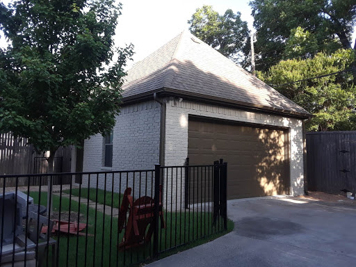 Painter «DFW Painting», reviews and photos, 542 Haggard St, Plano, TX 75074, USA