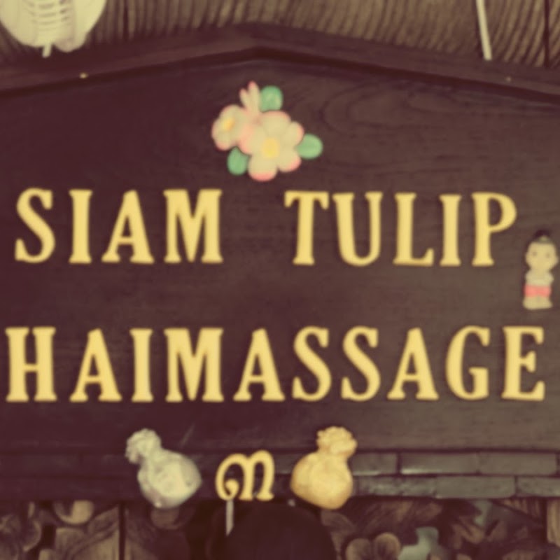 Siam Tulip Thaimassage